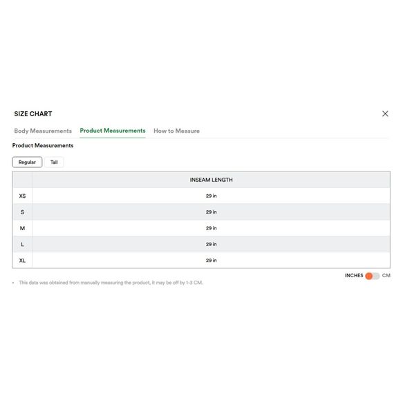 Halara High Waisted Plicated Side Pocket Wide Leg Palazzo Casual Cotton Pants - Picture 6 of 6